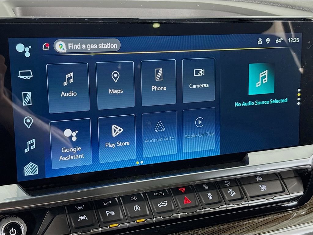 Used 2025 Chevrolet Silverado 1500 LT w/ All Star Edition Plus image 18