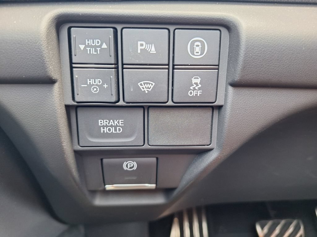 Certified 2023 Acura RDX A-Spec w/ Advance Package AWD/4WD image 16