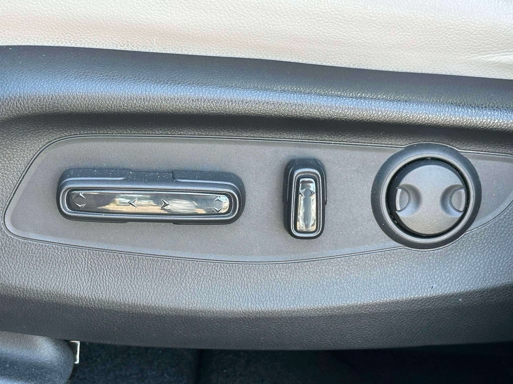Certified 2024 Honda CR-V EX-L image 15