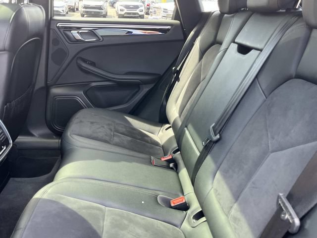 Used 2016 Porsche Macan S AWD/4WD image 20