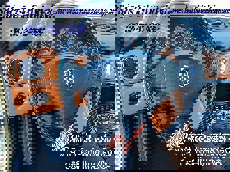 Used 2002 Maserati Spyder Cambiocorsa image 19