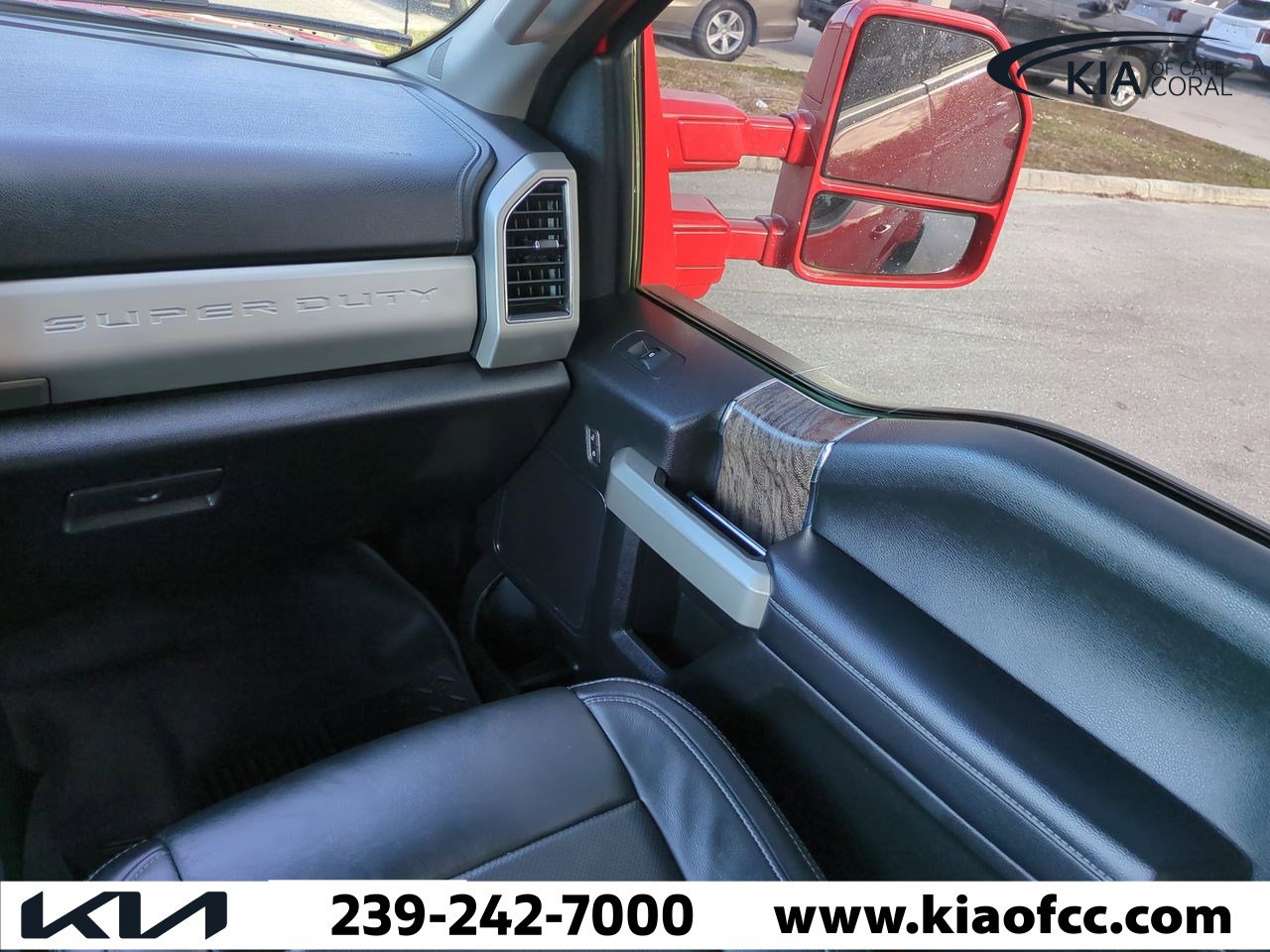 Used 2019 Ford F450 Lariat w/ Lariat Value Package image 17