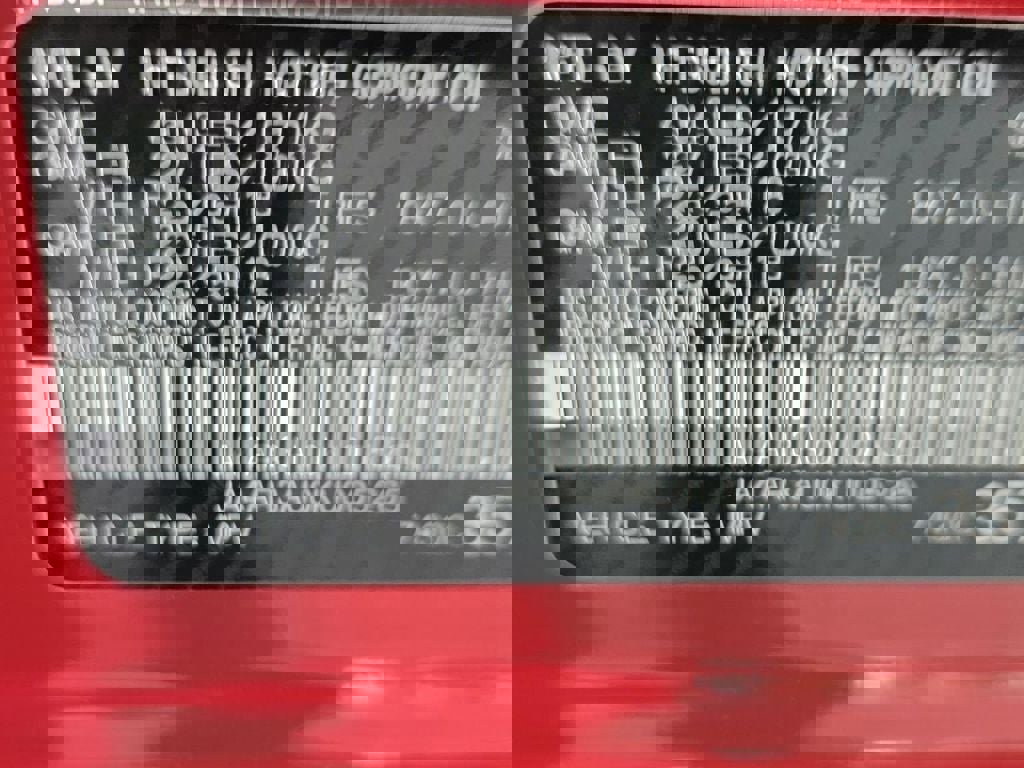 Used 2019 Mitsubishi Outlander Sport ES AWD/4WD image 34