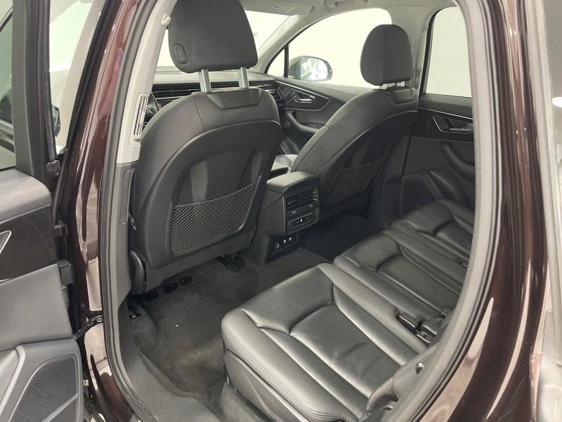 Used 2021 Audi Q7 3.0T Premium Plus image 40