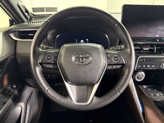 Used 2023 Toyota Venza Limited AWD/4WD image 24