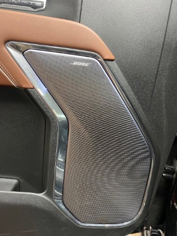 Used 2024 GMC Sierra 1500 Denali Ultimate image 38