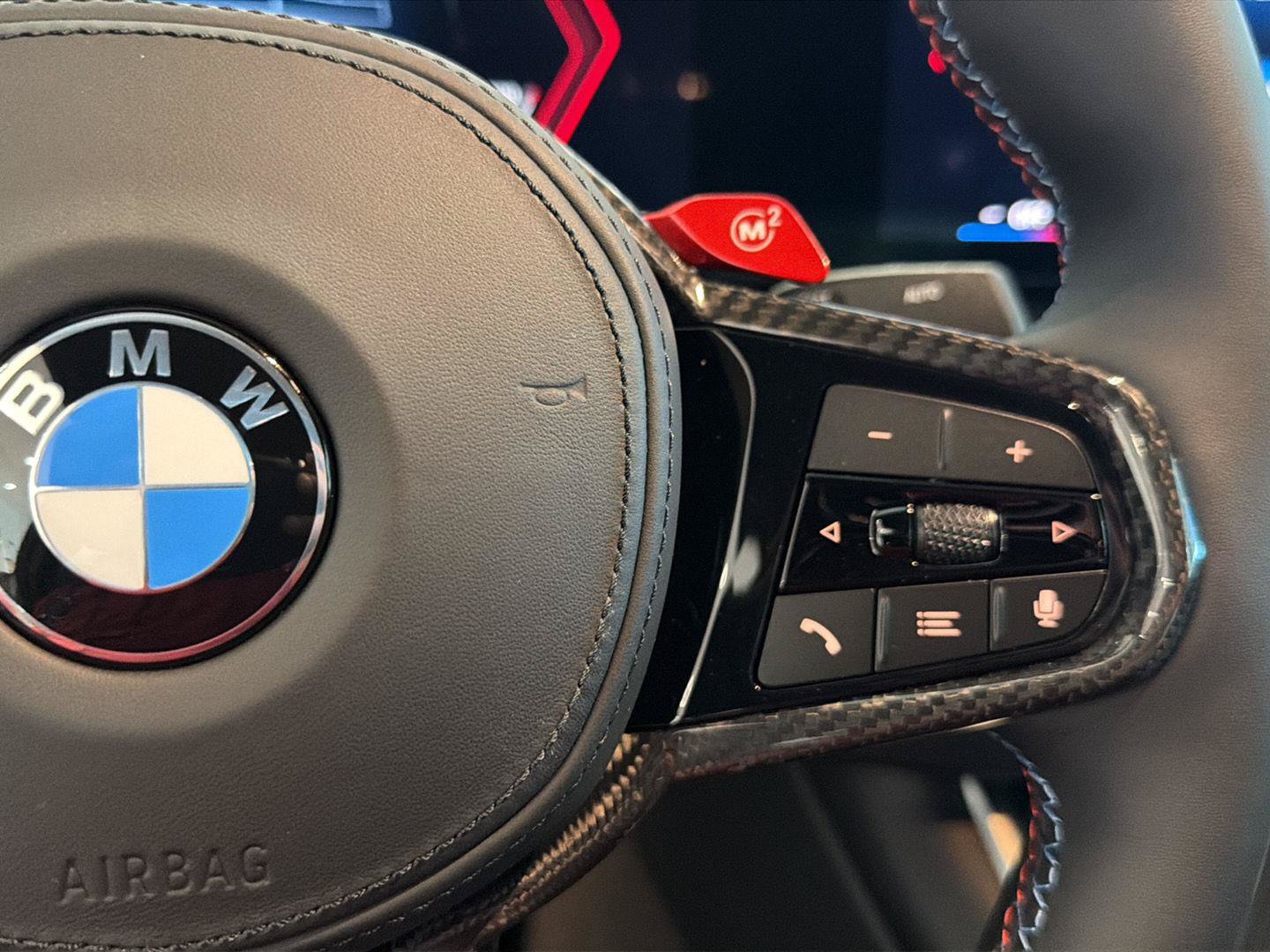 New 2026 BMW M2 w/ Lighting Package RWD image 17