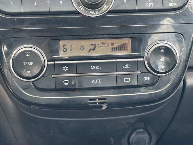 Used 2015 Mitsubishi Mirage DE FWD image 13