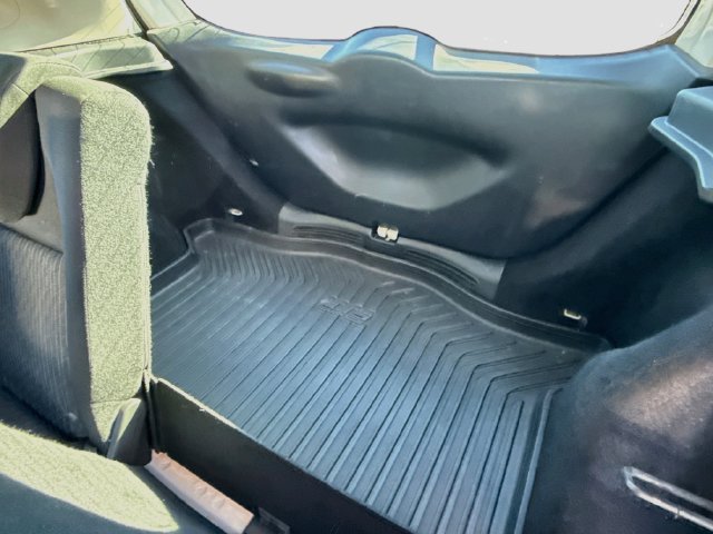 Used 2020 Honda Fit EX image 32