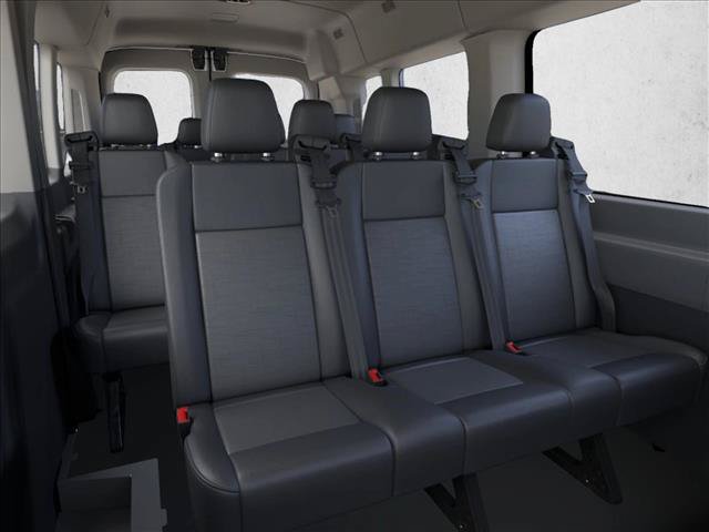 New 2026 Ford Transit 350 XL AWD/4WD image 11