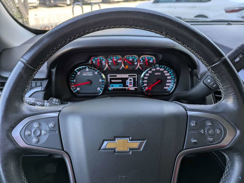 Used 2020 Chevrolet Tahoe LT w/ Z71 Midnight Edition image 41