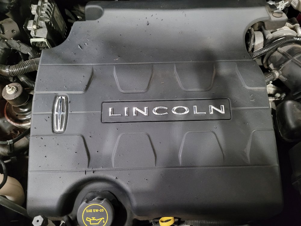 Used 2018 Lincoln MKX Reserve w/ Lincoln MKX Climate Package AWD/4WD image 30