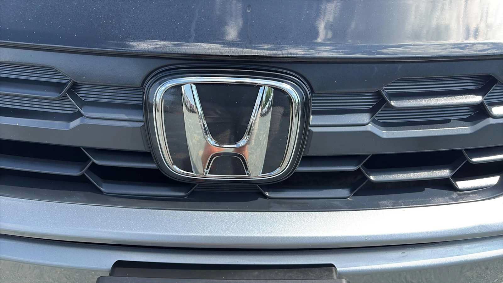 Used 2025 Honda Odyssey EX-L image 30