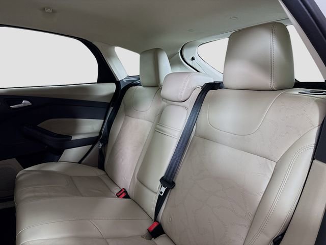 Used 2013 Ford Focus Electric Hatchback image 26