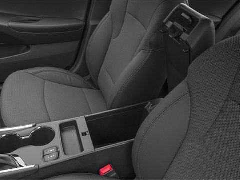 Used 2014 Hyundai Sonata Limited w/ Technology Package 05 image 19