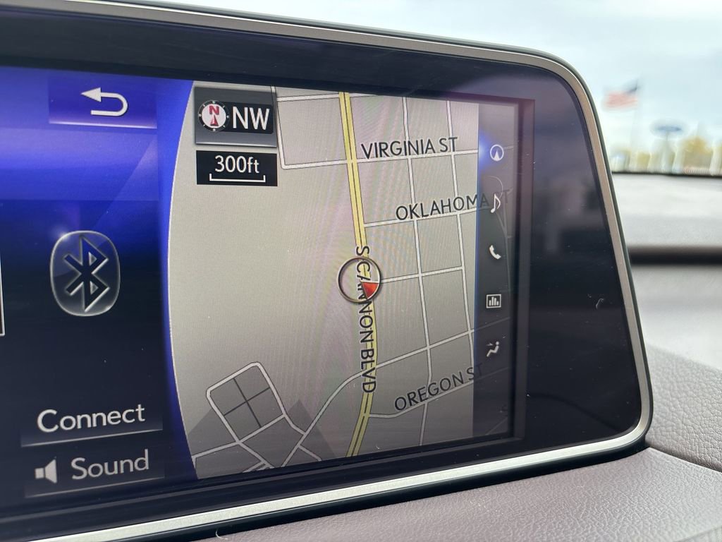 Used 2017 Lexus RX 350 AWD image 20