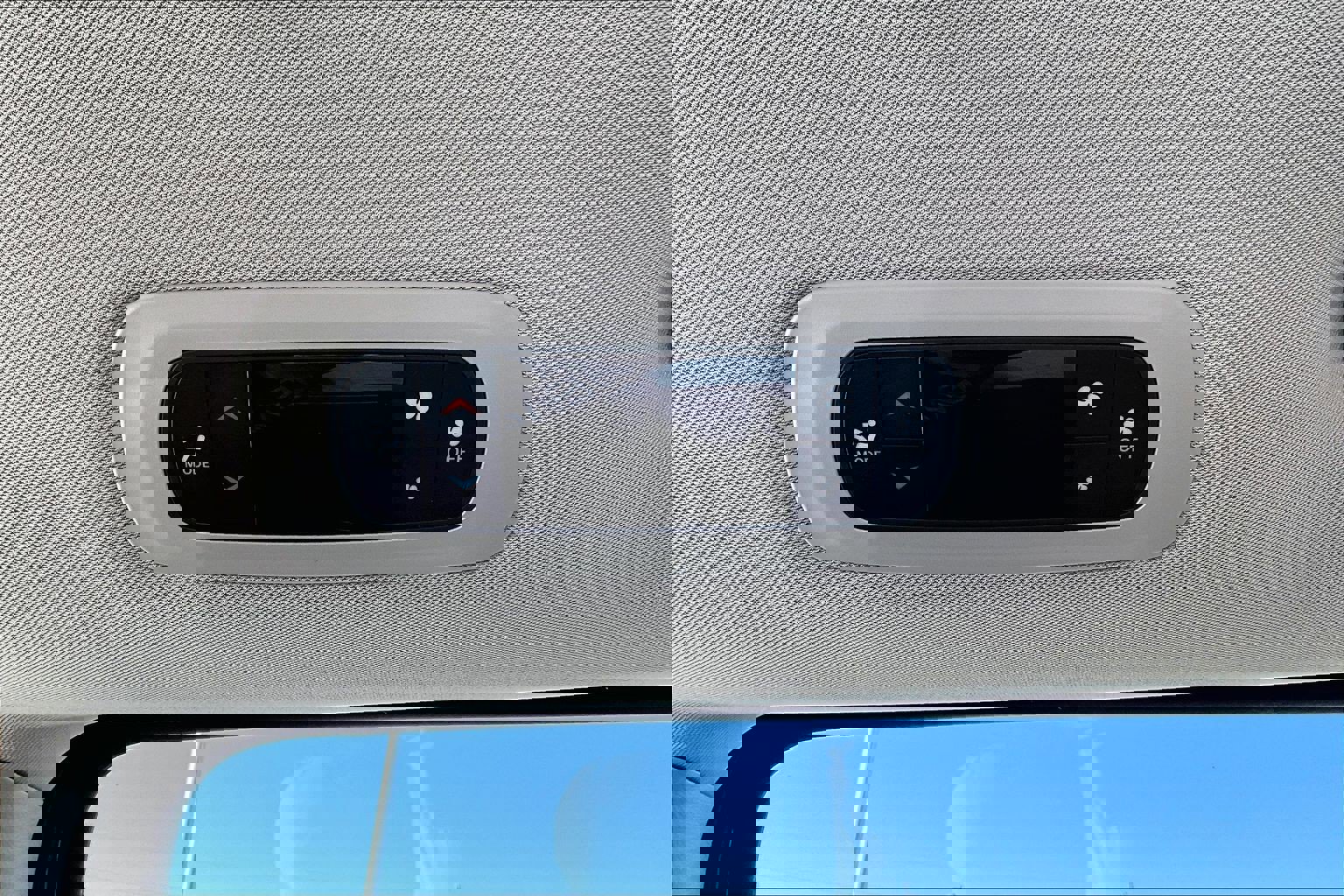 Used 2017 Chrysler Pacifica LX w/ Tire & Wheel Group image 11