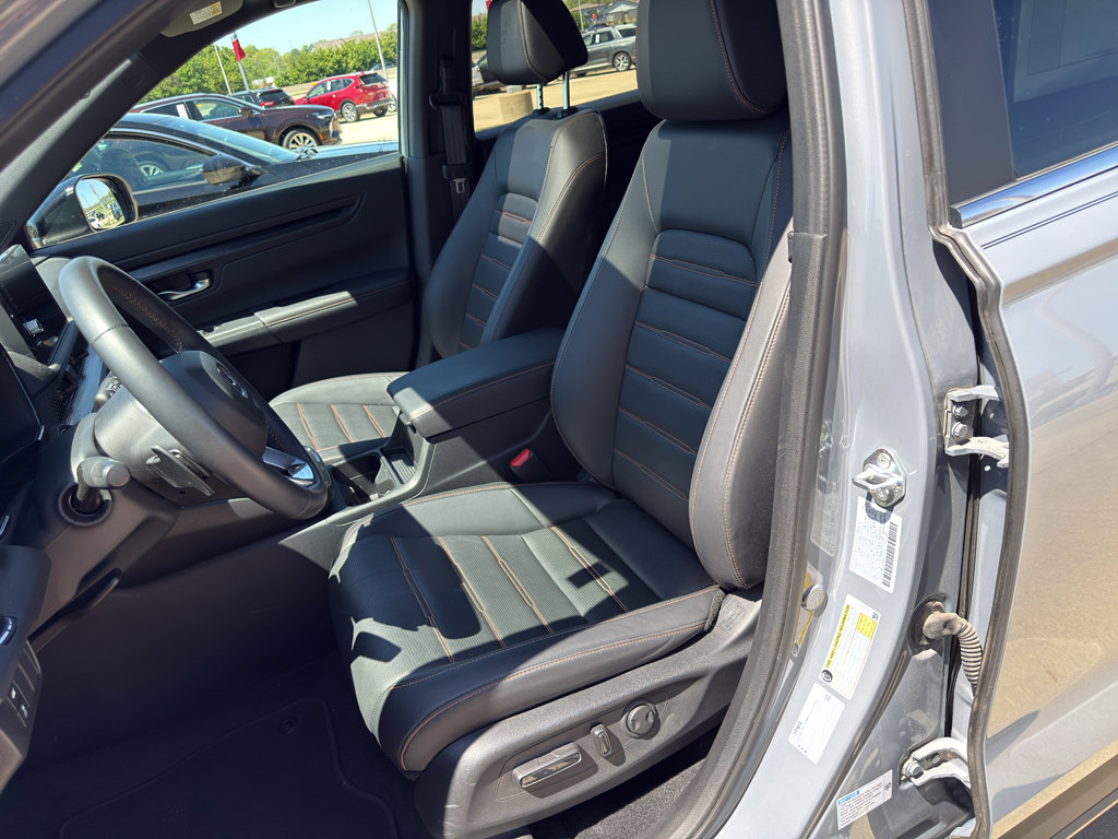 Used 2024 Honda CR-V Sport-L image 11