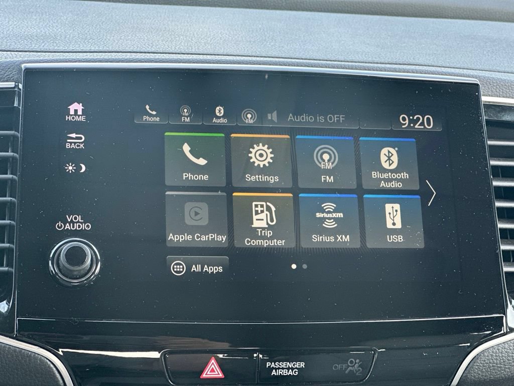 Used 2019 Honda Pilot EX-L image 24