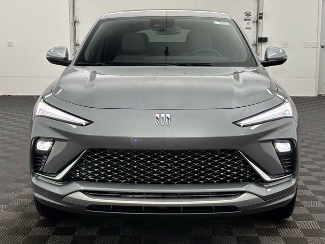 New 2026 Buick Envista Avenir image 14