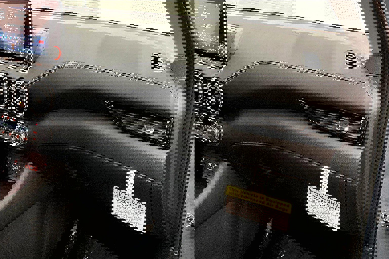 New 2025 Nissan Sentra SV w/ All-Weather Package image 61