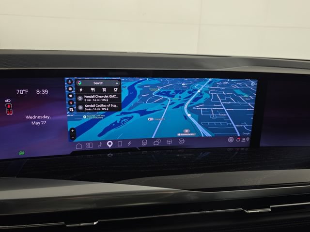 Used 2025 Cadillac Escalade IQ Sport 1 AWD/4WD image 14