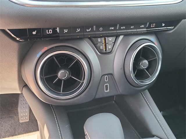 Used 2024 Chevrolet Blazer LT image 26