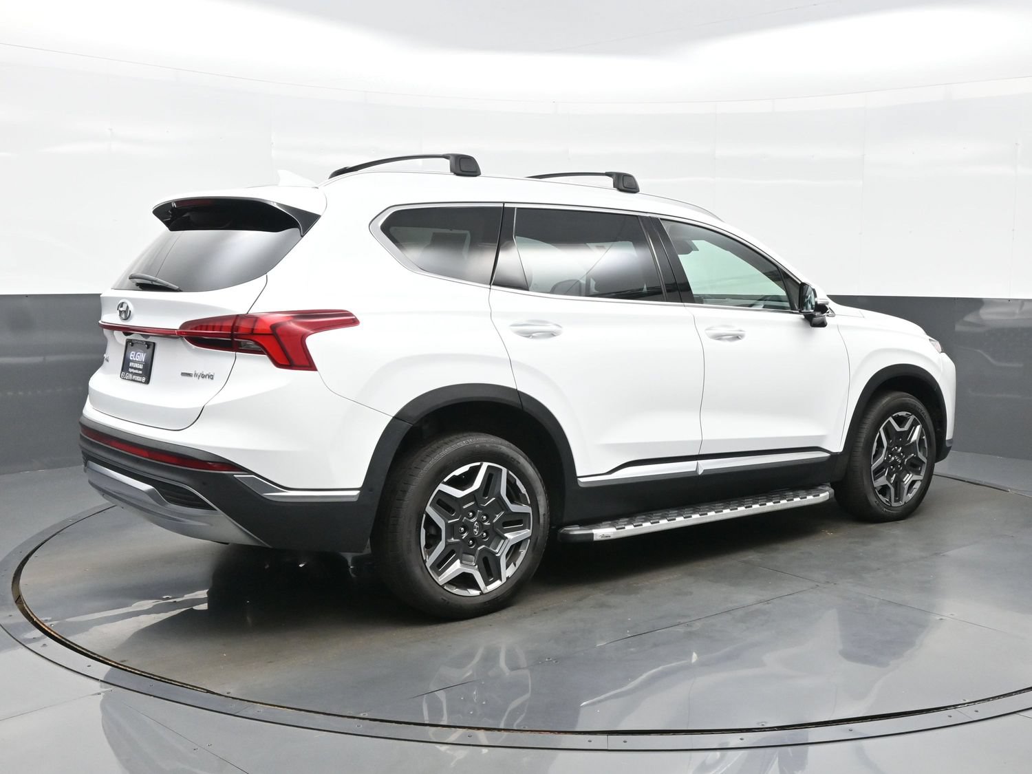 Certified 2023 Hyundai Santa Fe Limited AWD/4WD image 6