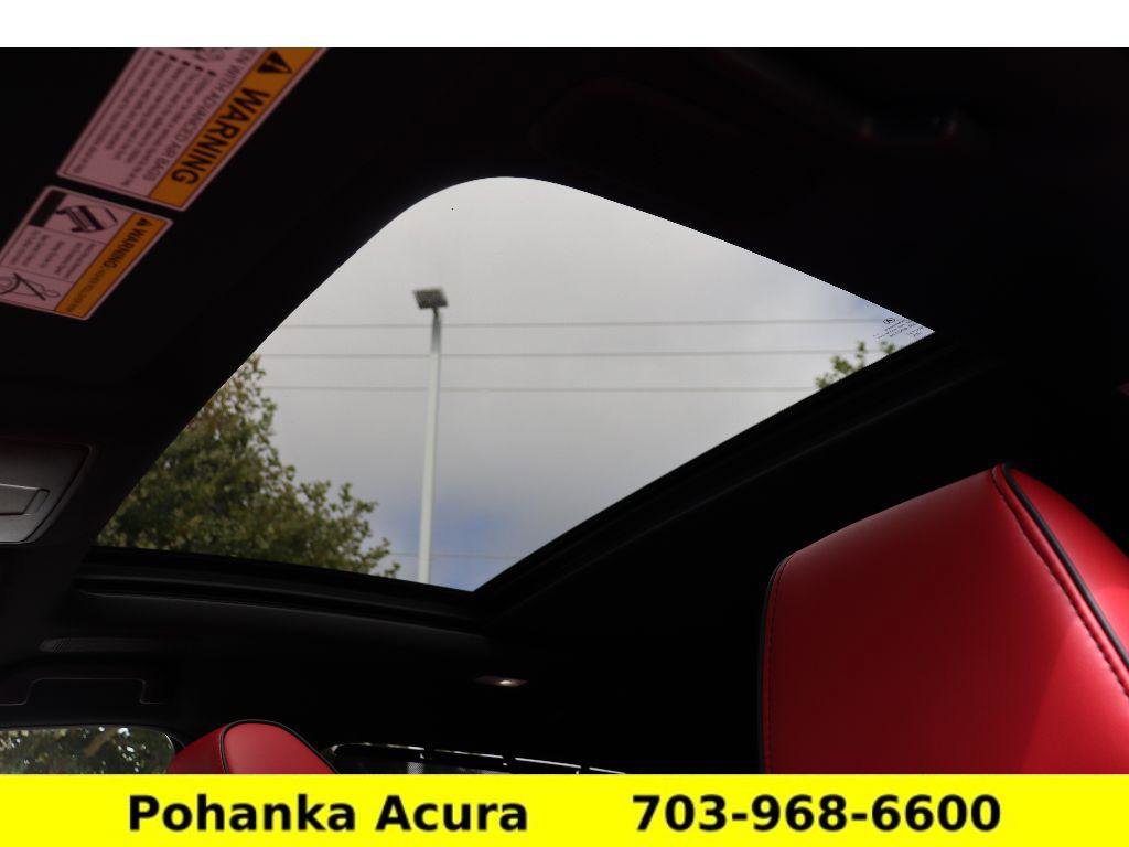 Certified 2025 Acura MDX A-Spec image 23