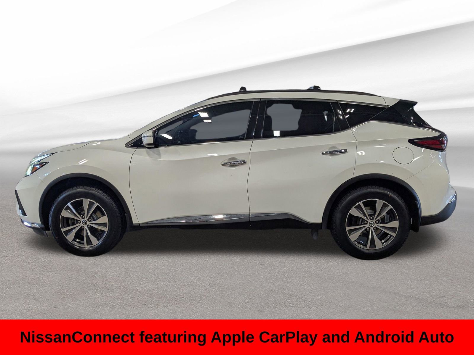 Used 2020 Nissan Murano SV image 12