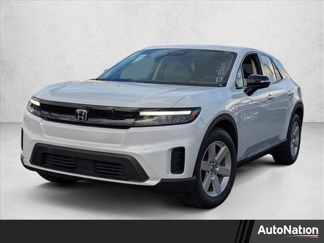 New 2026 Honda Prologue Eco image 1