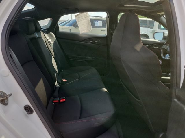 Used 2020 Honda Civic Si image 26