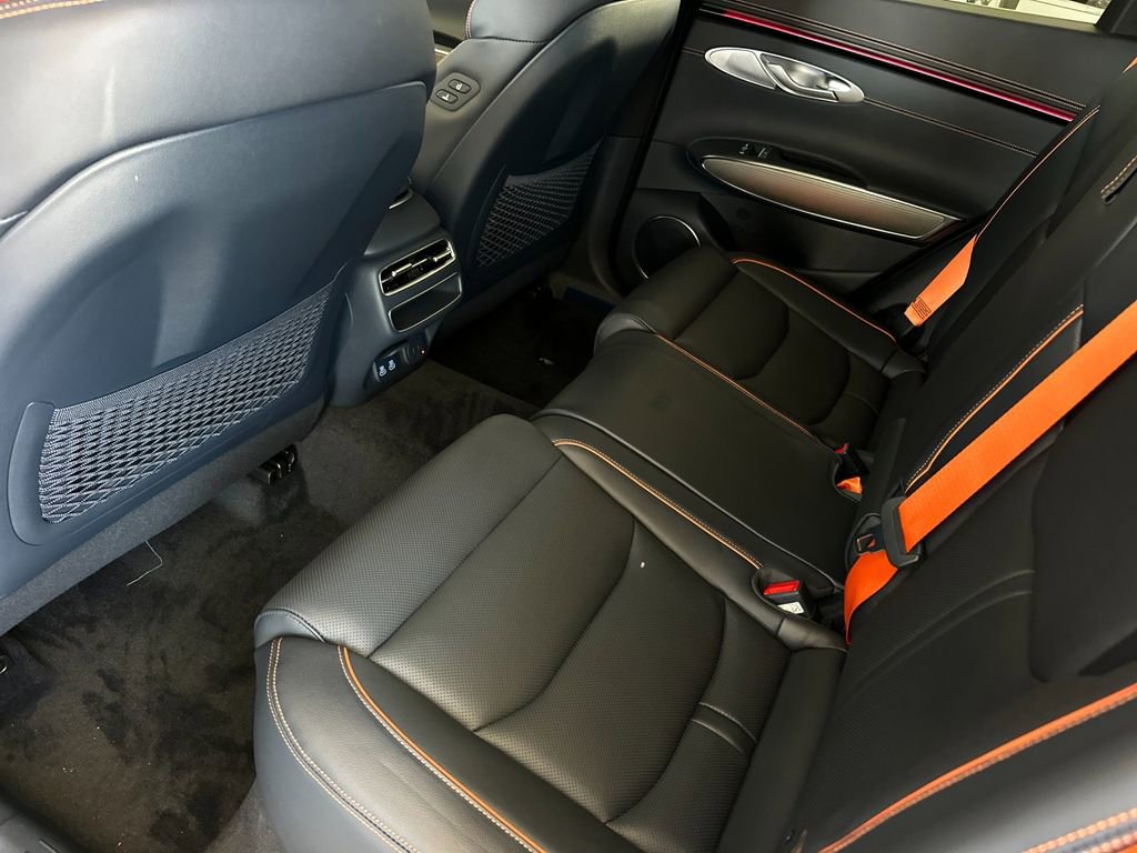 New 2026 Genesis GV70 3.5T Sport Advanced image 12