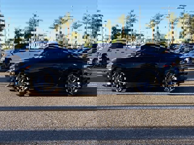 Used 2025 Nissan Z Sport w/ Floor Mat Package image 3
