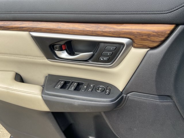 Used 2018 Honda CR-V EX-L image 46