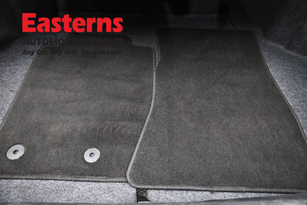 Used 2025 Ford Mustang Premium image 9