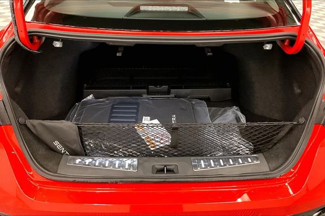 New 2026 Nissan Sentra SR w/ SR Premium Package image 39