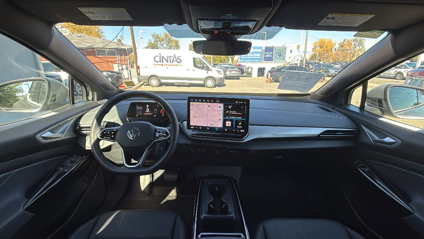 Used 2024 Volkswagen ID.4 Pro S image 14