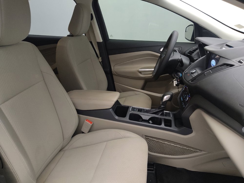 Used 2018 Ford Escape SE w/ SE Sync 3 Package image 21