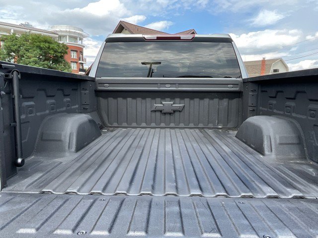 Used 2024 Chevrolet Silverado 1500 LT Trail Boss w/ Protection Package AWD/4WD image 31