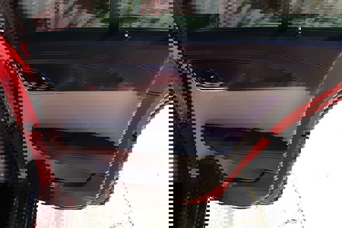 Used 2018 Cadillac ATS 2.0T Sedan image 16