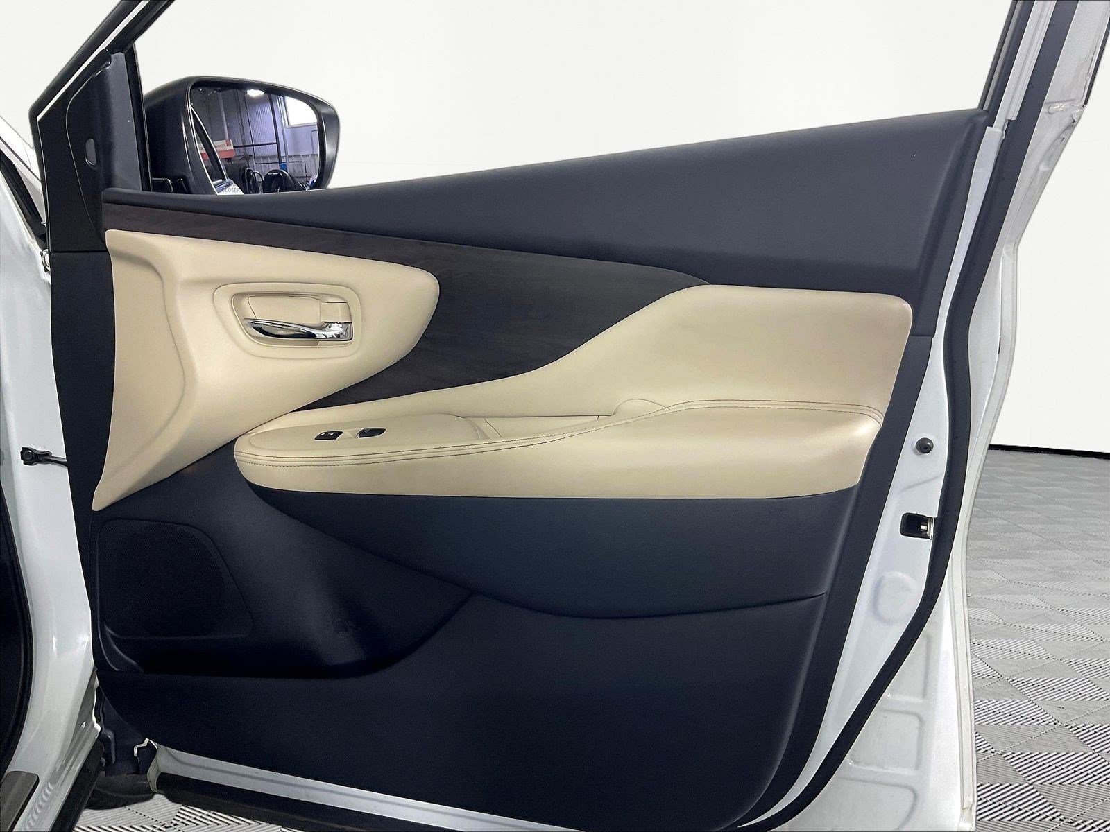Used 2022 Nissan Murano Platinum w/ Cargo Package AWD/4WD image 28
