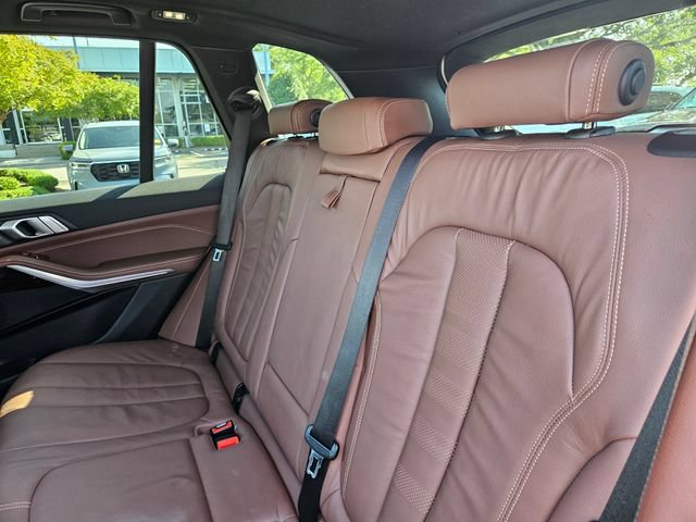 Used 2019 BMW X5 xDrive40i w/ Convenience Package AWD/4WD image 27