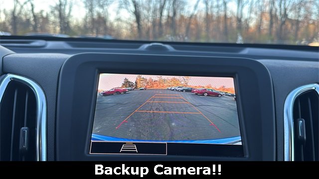 Used 2024 Chevrolet Equinox LT image 5