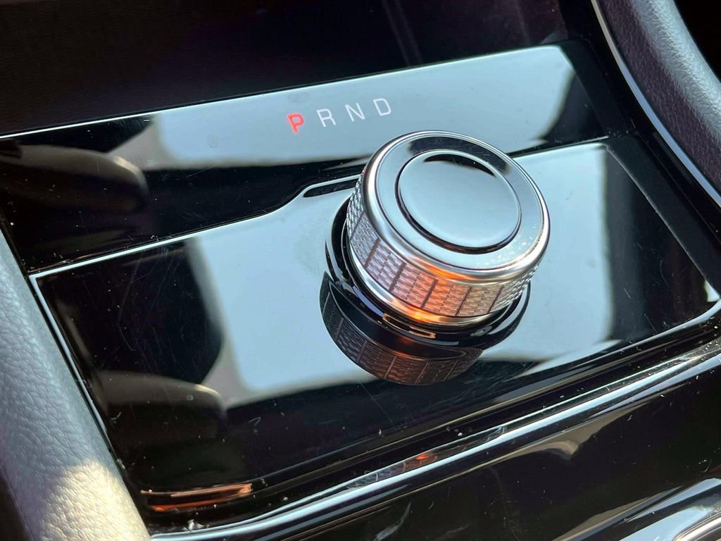 Certified 2023 Jeep Grand Cherokee Altitude image 27