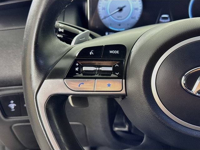 Used 2023 Hyundai Santa Cruz SEL Premium AWD/4WD image 17