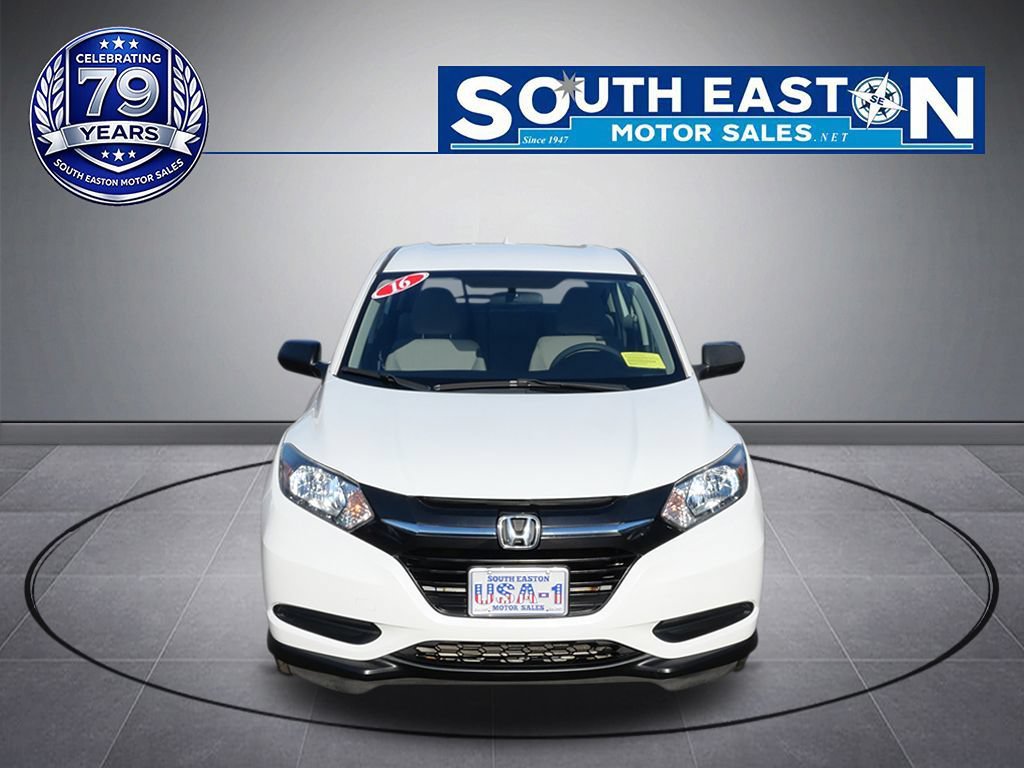 Used 2016 Honda HR-V LX image 3