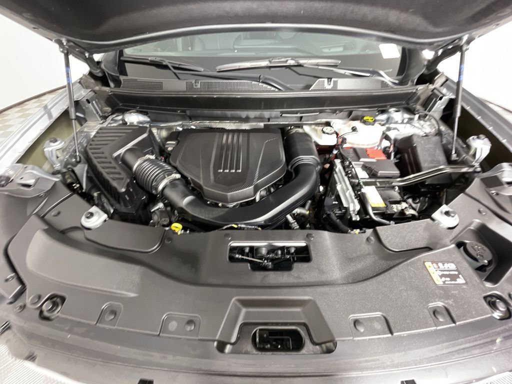 Used 2024 GMC Acadia Elevation w/ Super Cruise Package image 29