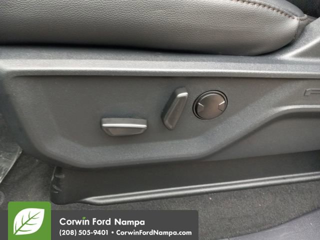 New 2026 Ford F250 Lariat w/ Black Appearance Package image 12