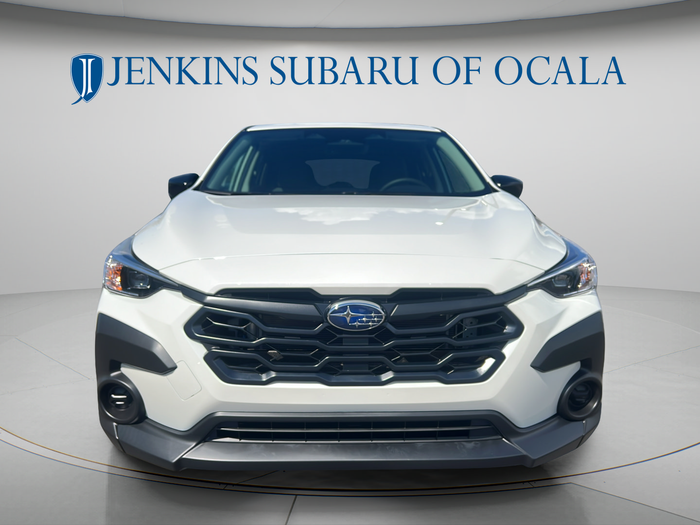 New 2026 Subaru Crosstrek 2.5i AWD/4WD image 8